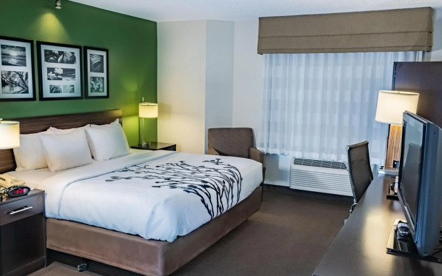 Sleep Inn Pasco Tri-Cities