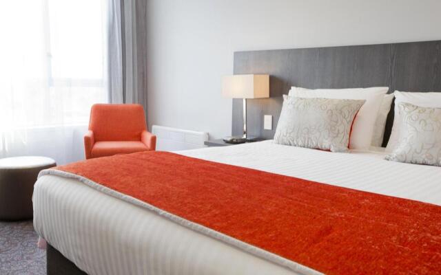 Copthorne Hotel Palmerston North