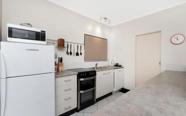 Nimrod Resort Apartments