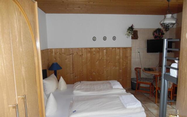Hotel Edelweiß