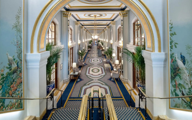 Willard InterContinental Washington by IHG