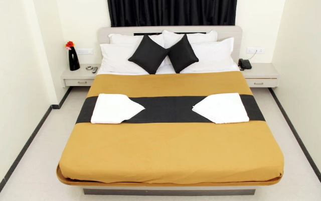 Hotel New Bharti