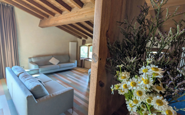 Casale Elisa Country Hotel