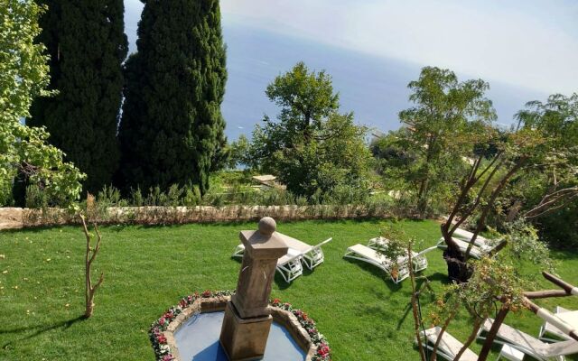 Villa Barluzzi