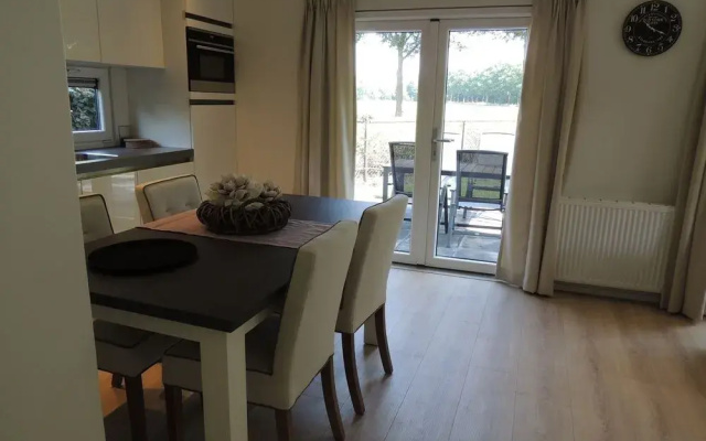 TopParken Residence Lichtenvoorde