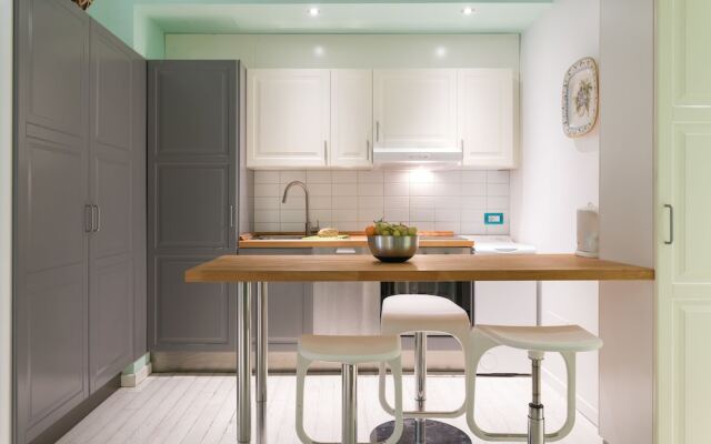 Flospirit - Angelico