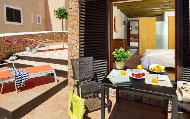 Can Noves - Villa de 2 suites -3