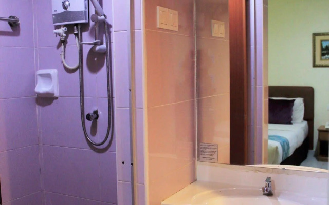 Sun Inns Hotel Cheras