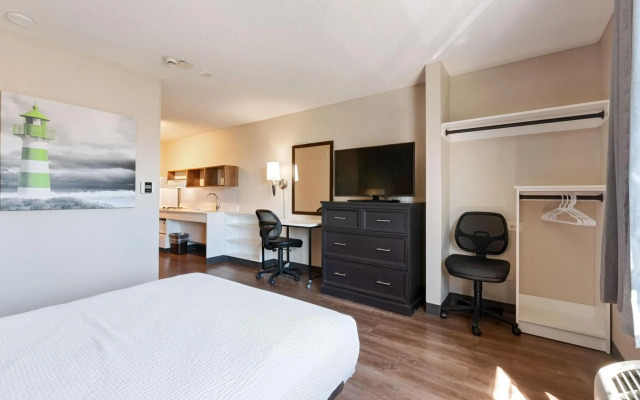 Extended Stay America Suites Fremont Newark
