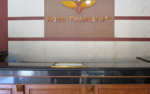 Hotel Pramesthi Solo