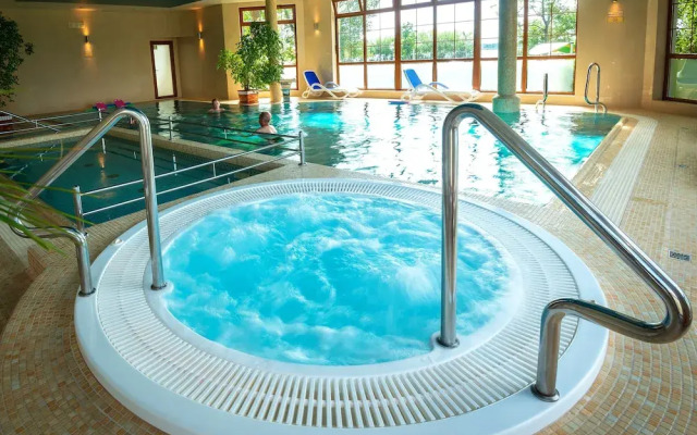 Dworek Morski Mielno