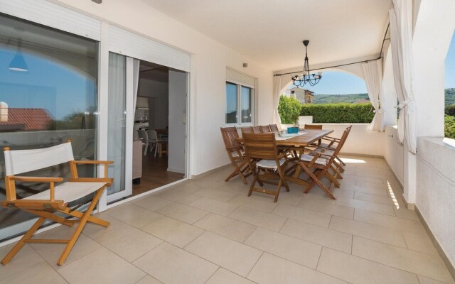 Stunning Home in Primosten With Wifi and 5 Bedrooms