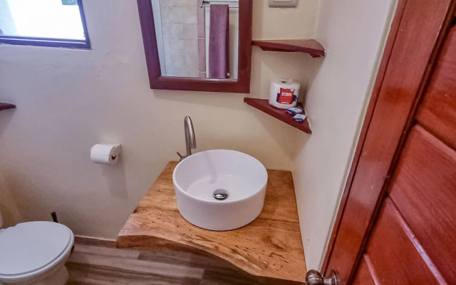 Villa La Plantacion - Adults only