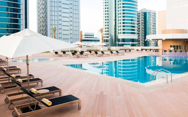 Ibis Fujairah