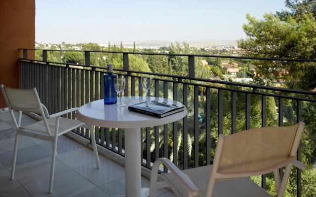 Parador De Cordoba