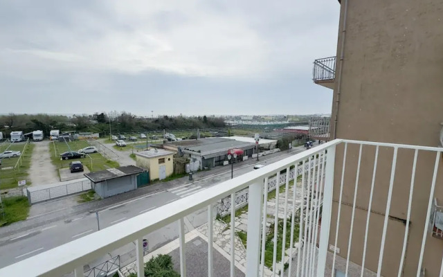 Seafront Modern Farmont Flamingo Suite