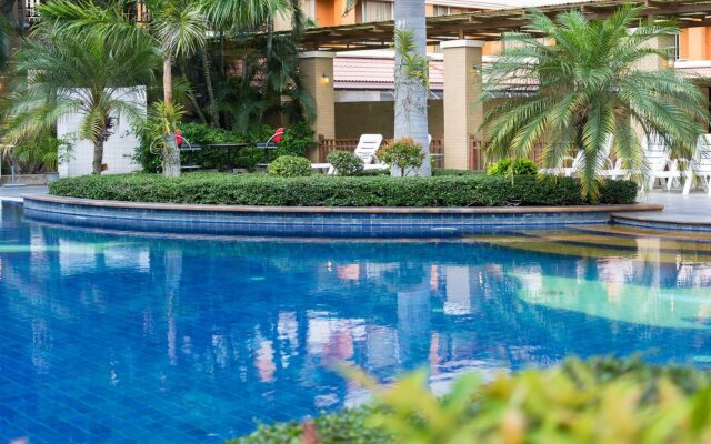 Eastern Grand Palace Hotel