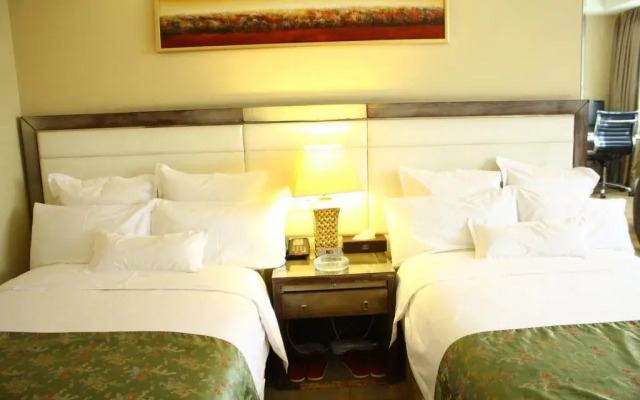 Kunlun International Hotel Xiushui Street No. 2 Branch