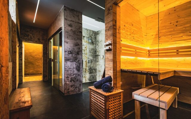 Flair Waldhotel Mellestollen