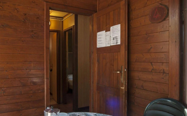 Camping Village Panoramico Fiesole