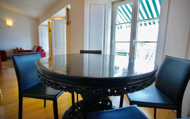 Altido Downtown Garrett