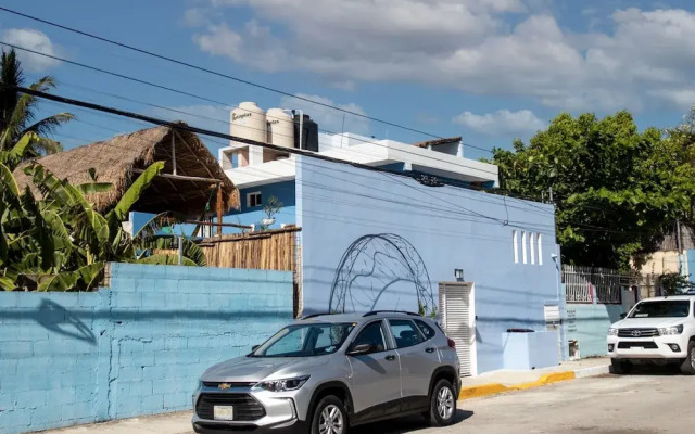 Casabella Rentals