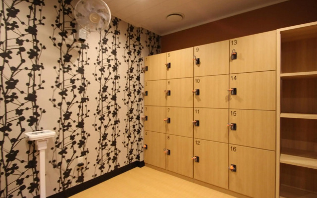 APA Hotel Toyama Ekimae