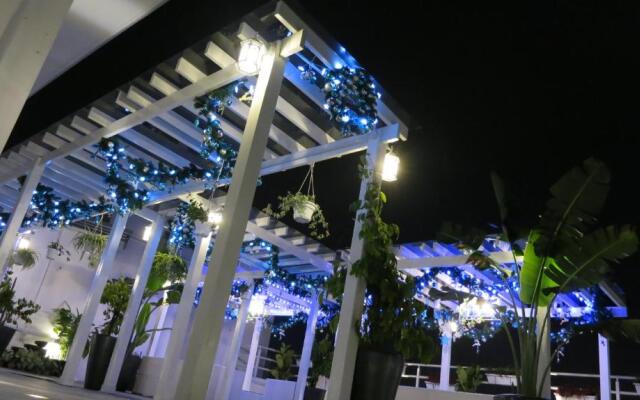 TheBlanc Boutique Hotel