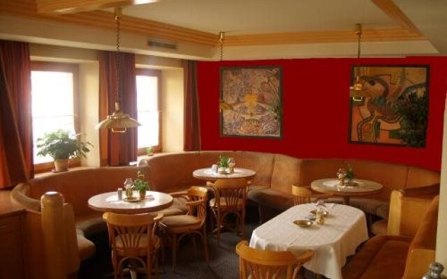 Hotel Pension Central