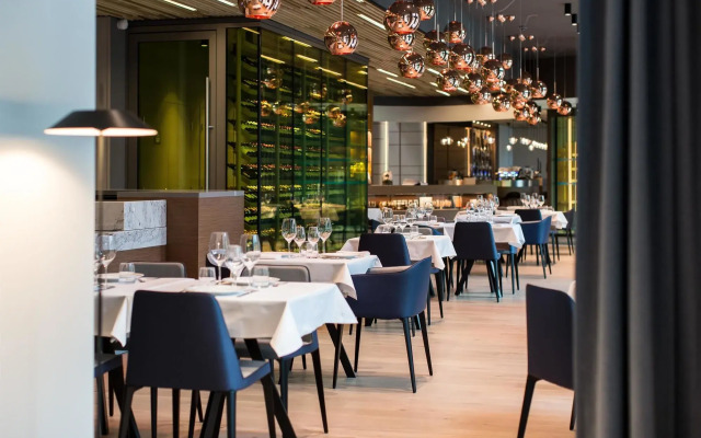 Golden Tulip Saint Malo - Le Grand Bé