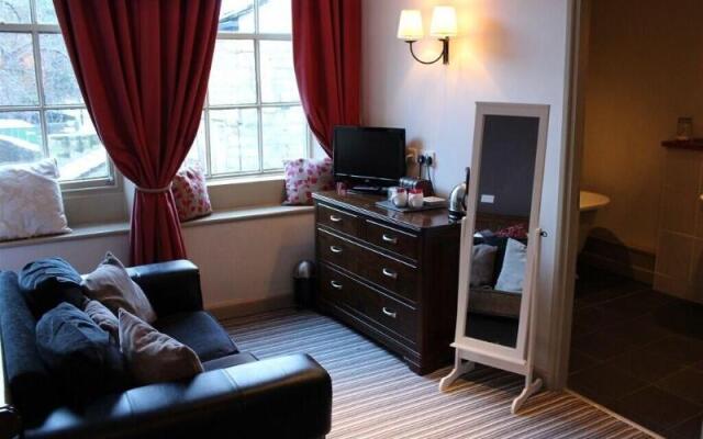 White Lion Hotel