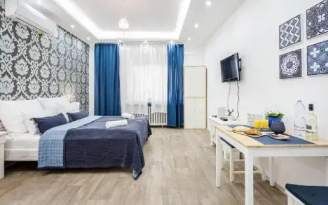 BpR SHINY Deluxe Home