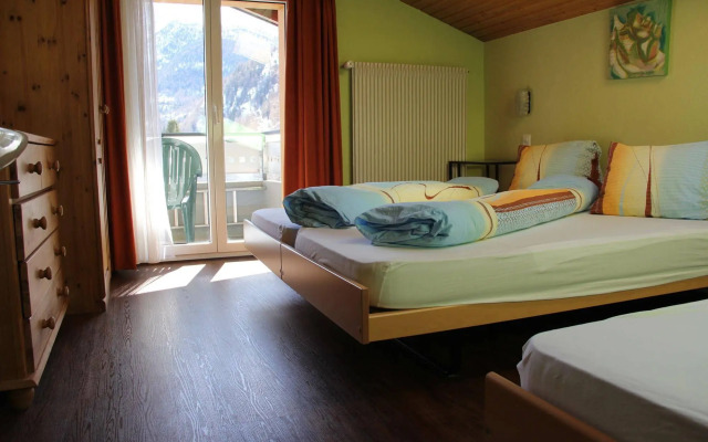 Pension Heino