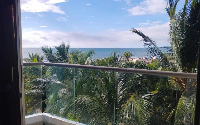 Hotel Avadia Del Mar