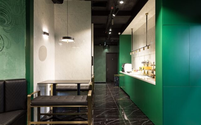 Joseph Hotel TLV