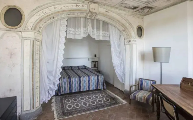 Casa Frontignano