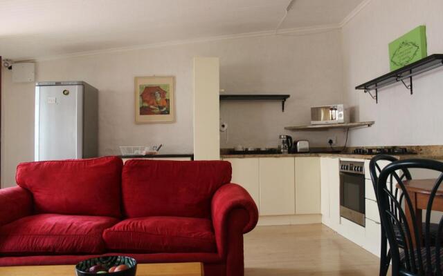 Fernando's Guest House