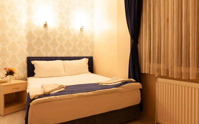 My Home Sultanahmet Hotel