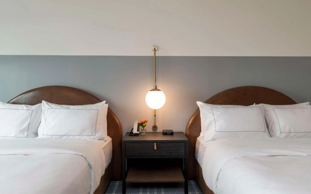 Hotel Canandaigua, Tapestry Collection by Hilton