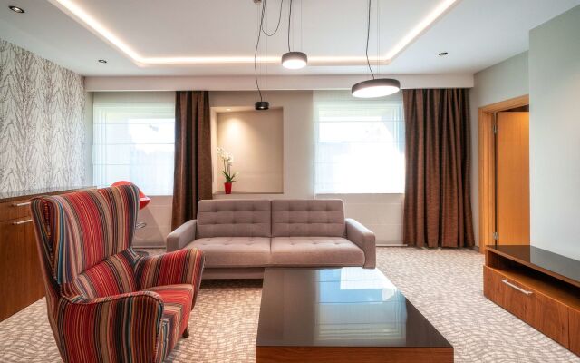Hotel HP Park Plaza Wroclaw