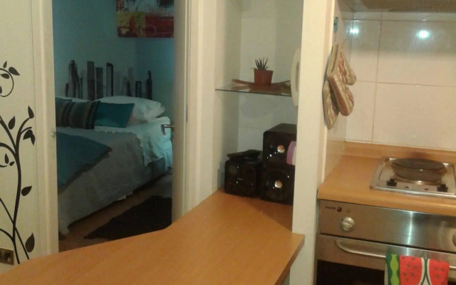 Apartment Relocation