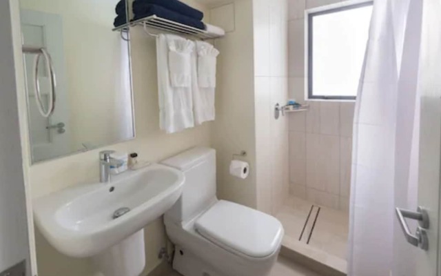 Sandy Bay Beach Club