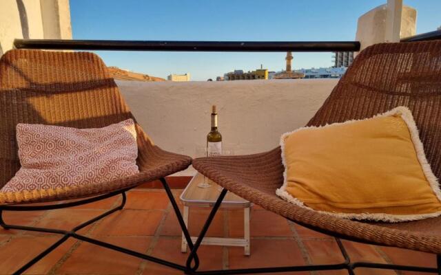 Apartamento 372 Pueblo Evita