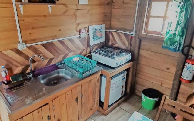 Hostel Tribos Livres