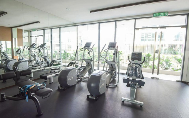 Robertson Suites Bukit Bintang KLCC