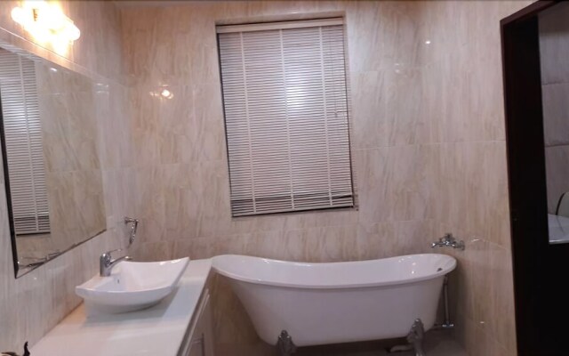 Sahwan Boutique Resort