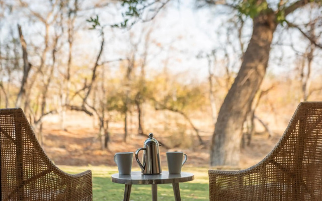 Xanatseni Private Camp