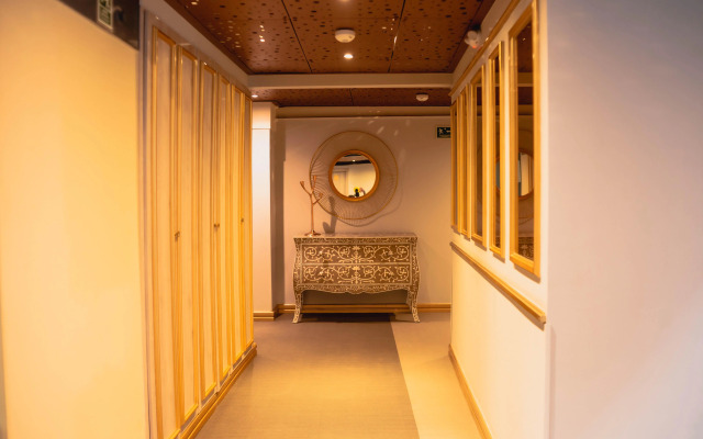 Faranda Collection Cali, a member of Radisson Individuals