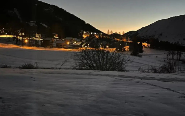 Appartement LA MARMOTTE DU DEVOLUY