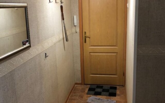 Kvartira V Samom Tsentre Kaliningrada